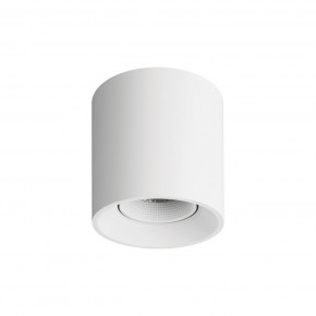 DK3090-WH Светильник накладной IP 20, 10 Вт, GU5.3, LED, белый/белый, пластик в Южноуральске - yuzhnouralsk.ok-mebel.com | фото 4