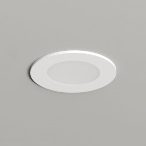 DK3101-WH Встраиваемый влагозащищенный светильник, IP65, до 10 Вт, LED, GU5,3, белый в Южноуральске - yuzhnouralsk.ok-mebel.com | фото 2
