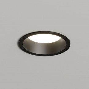 DK3103-BK Встраиваемый влагозащищенный светильник, IP 65, 10 Вт, GU5.3, LED, черный, пластик в Южноуральске - yuzhnouralsk.ok-mebel.com | фото