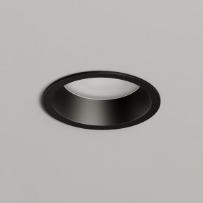 DK3103-BK Встраиваемый влагозащищенный светильник, IP 65, 10 Вт, GU5.3, LED, черный, пластик в Южноуральске - yuzhnouralsk.ok-mebel.com | фото 2