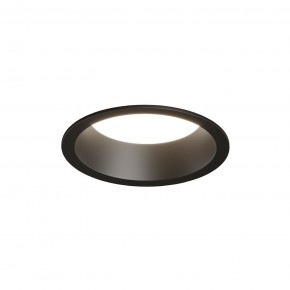 DK3103-BK Встраиваемый влагозащищенный светильник, IP 65, 10 Вт, GU5.3, LED, черный, пластик в Южноуральске - yuzhnouralsk.ok-mebel.com | фото 3
