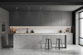 DK3103-BK Встраиваемый влагозащищенный светильник, IP 65, 10 Вт, GU5.3, LED, черный, пластик в Южноуральске - yuzhnouralsk.ok-mebel.com | фото 5