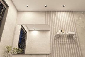 DK3103-BK Встраиваемый влагозащищенный светильник, IP 65, 10 Вт, GU5.3, LED, черный, пластик в Южноуральске - yuzhnouralsk.ok-mebel.com | фото 7