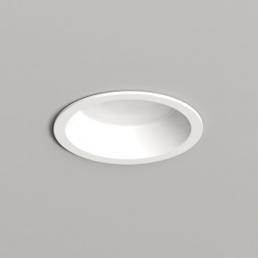 DK3103-WH Встраиваемый влагозащищенный светильник, IP 65, 10 Вт, GU5.3, LED, белый, пластик в Южноуральске - yuzhnouralsk.ok-mebel.com | фото 8