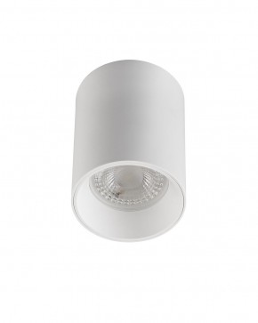 DK3110-WH Светильник накладной IP 20, 10 Вт, GU5.3, LED, белый, пластик в Южноуральске - yuzhnouralsk.ok-mebel.com | фото 3