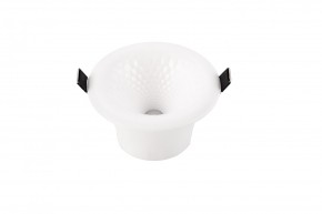 DK3400-WH Встраиваемый светильник, IP 20, 4Вт, LED, белый, пластик в Южноуральске - yuzhnouralsk.ok-mebel.com | фото 7