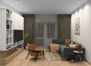 DK4500-WH Встраиваемый светильник, IP 20, 12 Вт, LED 3000, белый, алюминий в Южноуральске - yuzhnouralsk.ok-mebel.com | фото 5