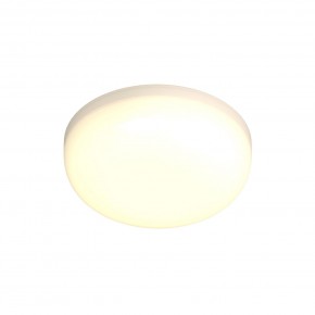 DK4600-WW Встраиваемый светильник, IP 20, 9 Вт, LED 3000, белый, пластик в Южноуральске - yuzhnouralsk.ok-mebel.com | фото 4