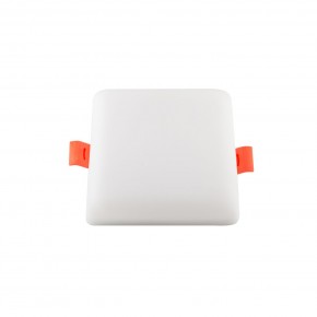 DK4602-WW Встраиваемый светильник, IP 20, 9 Вт, LED 3000, белый, пластик в Южноуральске - yuzhnouralsk.ok-mebel.com | фото 2