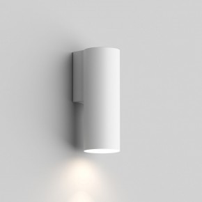 DK5021-WH Настенный светильник, IP20, до 15 Вт, LED, GU10, белый, алюминий в Южноуральске - yuzhnouralsk.ok-mebel.com | фото 4