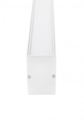 DK9153-WH Линейный светильник 42W 1500mm 3000K, белый в Южноуральске - yuzhnouralsk.ok-mebel.com | фото 3