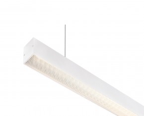 DK9203-WH Линейный светильник 52W 2000mm 3000K, белый в Южноуральске - yuzhnouralsk.ok-mebel.com | фото 2