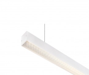 DK9253-WH Линейный светильник 62W 2500mm 3000K, белый в Южноуральске - yuzhnouralsk.ok-mebel.com | фото 2