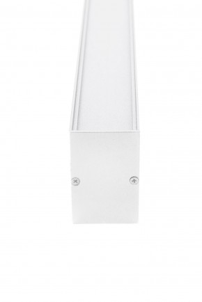 DK9253-WH Линейный светильник 62W 2500mm 3000K, белый в Южноуральске - yuzhnouralsk.ok-mebel.com | фото 3