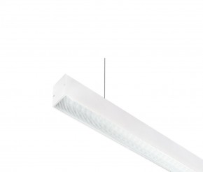 DK9254-WH Линейный светильник 62W 2500mm 4000K, белый в Южноуральске - yuzhnouralsk.ok-mebel.com | фото 2