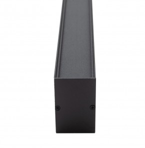 DK9303-BK Линейный светильник 72W 3000mm 3000K, черный в Южноуральске - yuzhnouralsk.ok-mebel.com | фото 4