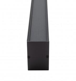 DK9304-BK Линейный светильник 72W 3000mm 4000K, черный в Южноуральске - yuzhnouralsk.ok-mebel.com | фото 4