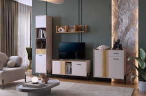 ДОМИНИКА К3 Гостиная в Южноуральске - yuzhnouralsk.ok-mebel.com | фото