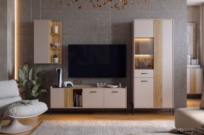 ДОМИНИКА К4 Гостиная в Южноуральске - yuzhnouralsk.ok-mebel.com | фото