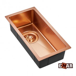 EMB-126А PVD Nano Coppery в Южноуральске - yuzhnouralsk.ok-mebel.com | фото