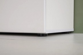 ЭЙР прихожая (модульная) Белый Шагрень в Южноуральске - yuzhnouralsk.ok-mebel.com | фото 14