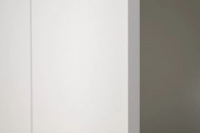 ЭЙР прихожая (модульная) Белый Шагрень в Южноуральске - yuzhnouralsk.ok-mebel.com | фото 16