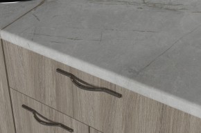 ФЬЮДЖИ Кухонный гарнитур Лайт 1200 мм в Южноуральске - yuzhnouralsk.ok-mebel.com | фото 9
