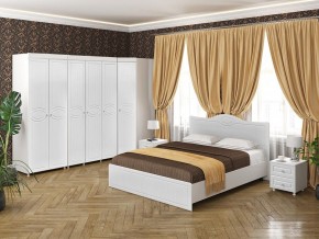 Гарнитур для спальни Монако в Южноуральске - yuzhnouralsk.ok-mebel.com | фото