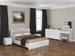 Гарнитур для спальни Монако в Южноуральске - yuzhnouralsk.ok-mebel.com | фото 1