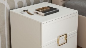 Гарнитур для спальни Стелла в Южноуральске - yuzhnouralsk.ok-mebel.com | фото 3