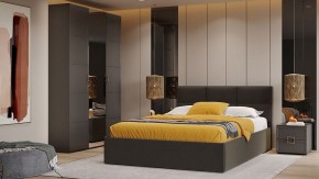 Гарнитур для спальни Стелла в Южноуральске - yuzhnouralsk.ok-mebel.com | фото
