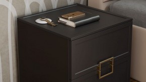 Гарнитур для спальни Стелла в Южноуральске - yuzhnouralsk.ok-mebel.com | фото 4