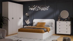 Гарнитур для спальни Тиффани в Южноуральске - yuzhnouralsk.ok-mebel.com | фото