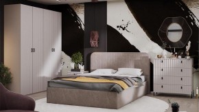 Гарнитур для спальни Тиффани в Южноуральске - yuzhnouralsk.ok-mebel.com | фото