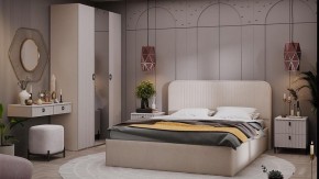 Гарнитур для спальни Тиффани в Южноуральске - yuzhnouralsk.ok-mebel.com | фото