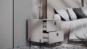 Гарнитур для спальни Тиффани в Южноуральске - yuzhnouralsk.ok-mebel.com | фото 2