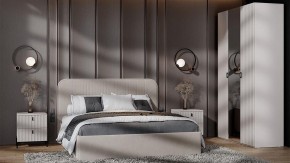 Гарнитур для спальни Тиффани в Южноуральске - yuzhnouralsk.ok-mebel.com | фото 5