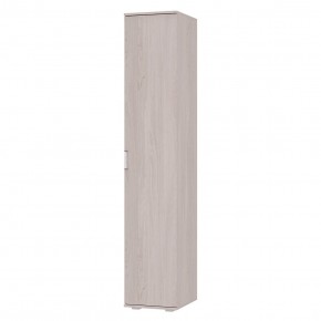 Гостиная Белла (модульная) ясень белый в Южноуральске - yuzhnouralsk.ok-mebel.com | фото 6