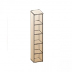 Гостиная Карина Композиция 11 (Ясень Асахи) в Южноуральске - yuzhnouralsk.ok-mebel.com | фото 7