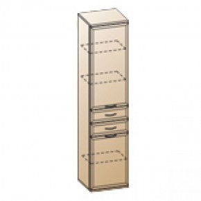 Гостиная Карина Композиция 11 (Ясень Асахи) в Южноуральске - yuzhnouralsk.ok-mebel.com | фото 9