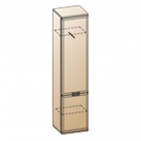 Гостиная Карина Композиция 20 (Ясень Асахи) в Южноуральске - yuzhnouralsk.ok-mebel.com | фото 3