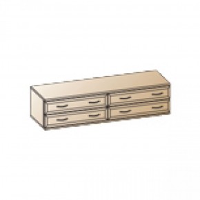 Гостиная Карина Композиция 20 (Ясень Асахи) в Южноуральске - yuzhnouralsk.ok-mebel.com | фото 8
