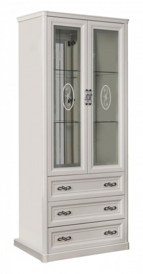 Гостиная Мишель 2+тв+1 в Южноуральске - yuzhnouralsk.ok-mebel.com | фото 4