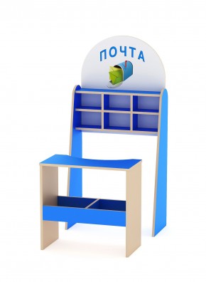 Игровая детская мебель Почта в Южноуральске - yuzhnouralsk.ok-mebel.com | фото
