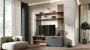 КАРОЛИНА Гостиная в Южноуральске - yuzhnouralsk.ok-mebel.com | фото