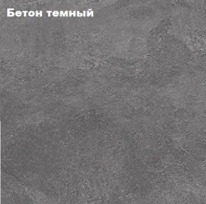 КИМ Кровать 1400 с настилом ЛДСП в Южноуральске - yuzhnouralsk.ok-mebel.com | фото 3