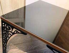 КЛАУДИ КД22а стол журнальный в Южноуральске - yuzhnouralsk.ok-mebel.com | фото 2
