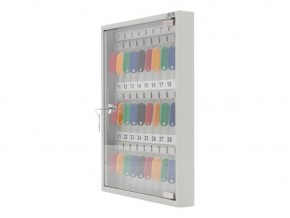 Ключница KEY-30 G в Южноуральске - yuzhnouralsk.ok-mebel.com | фото 3