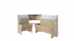 КОМФОРТ Угол кухонный в Южноуральске - yuzhnouralsk.ok-mebel.com | фото 4