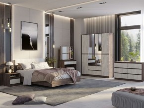Комод 1200 НКМ Милана векция №12 в Южноуральске - yuzhnouralsk.ok-mebel.com | фото 2